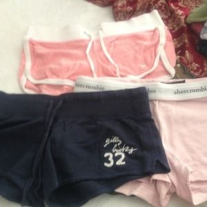 Abercrombie bundle