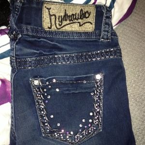 Selling skinny jeans/Jennings size: 5/6