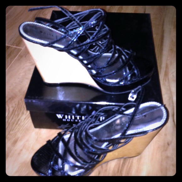 REDUCED WHBM Wedges