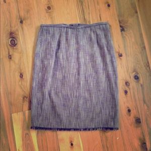 Etcetera skirt