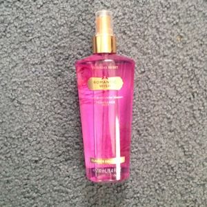 RESERVED!- Romantic Wish VS Spray