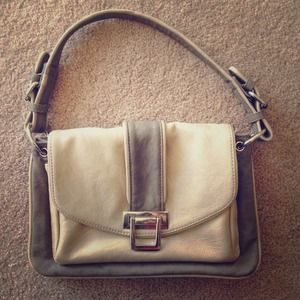 Leather Express purse!