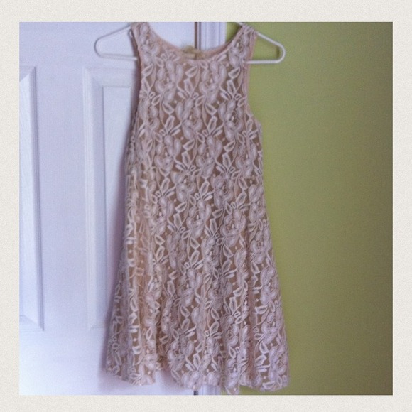 💥Bundled💥Free people dress
