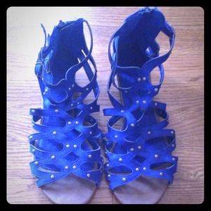 ❌RESERVED❌ Morgan Myles