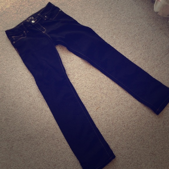 🚫SOLD - Not Available - Skinny jeans