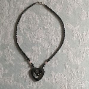 **reduced** Cute necklace