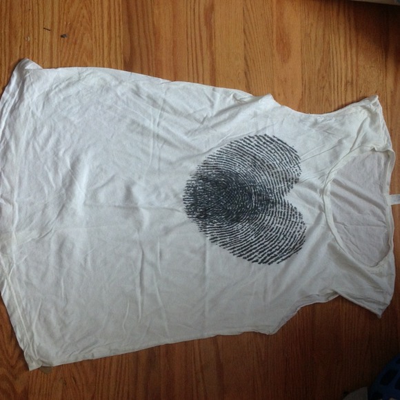 Heart Tee