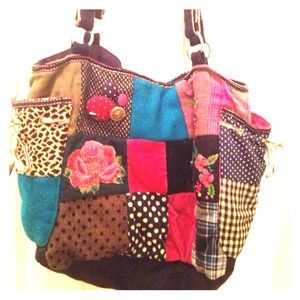 Used Accessorize handbag