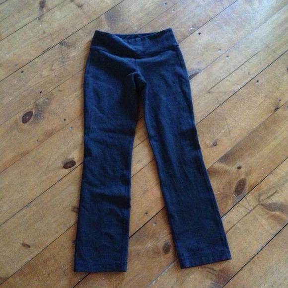 ***REDUCED***Lululemon Compass Pant