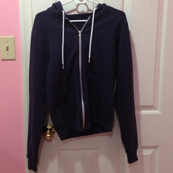 American apparel jacket