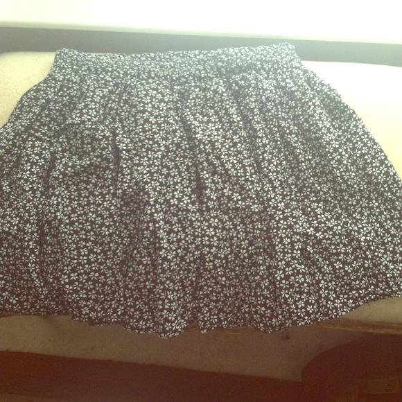 RESERVED Brandy Melville Luma Skirt