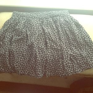 RESERVED Brandy Melville Luma Skirt