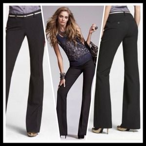 Sold!! Express Original Editor Pant!