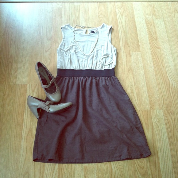 TRADED: @olga_2013 Color Blk Dress