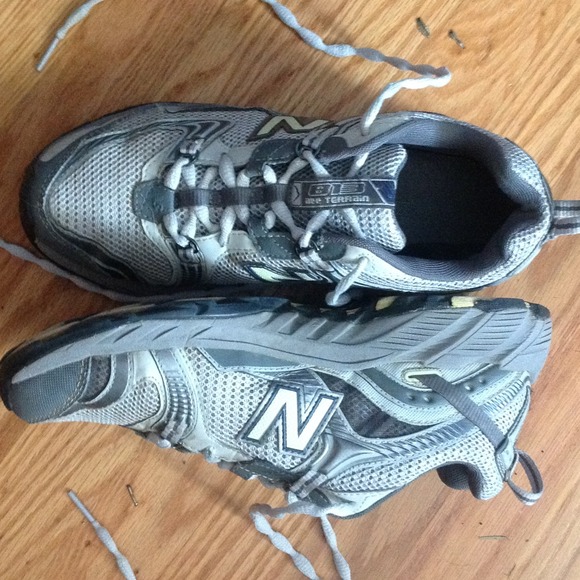 Bundle for @aburk0204New Balance 813 All terrain