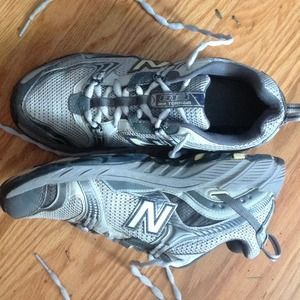 Bundle for @aburk0204New Balance 813 All terrain