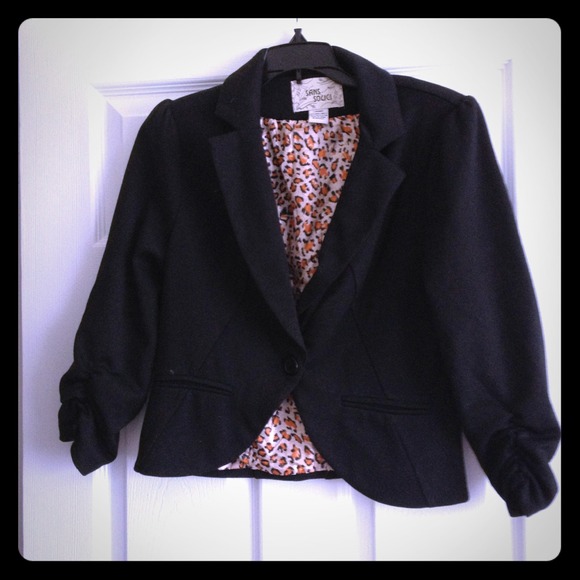 Blazer