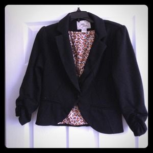 Blazer