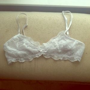 Urban Outfitters Lana Lacy Bralette