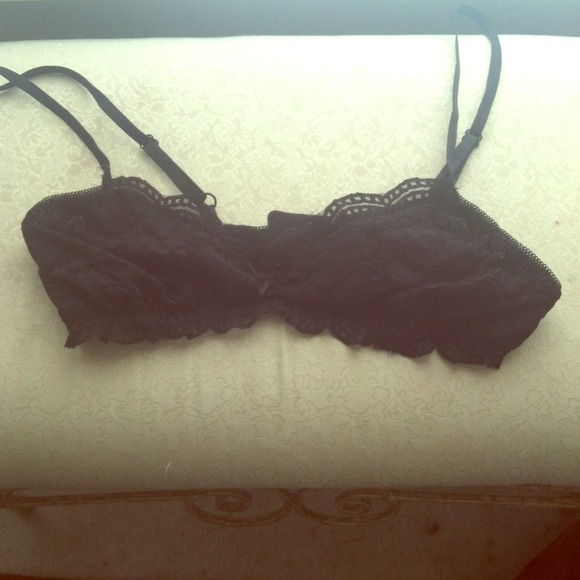 Urban Outfitters Lana Lacy Bralette