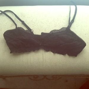 Urban Outfitters Lana Lacy Bralette