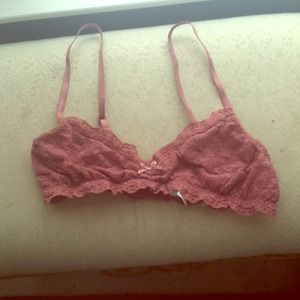 Urban Outfitters Lana Lacy Bralette