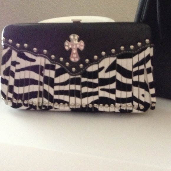 Purse and wallet - Picture 2 of 4