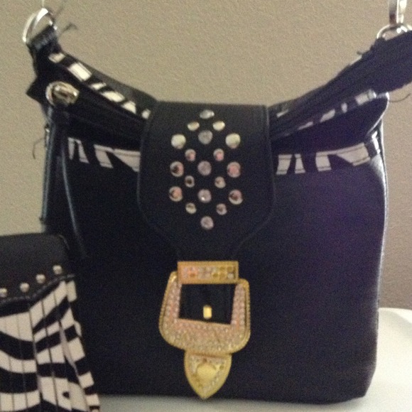 Purse and wallet - Picture 3 of 4