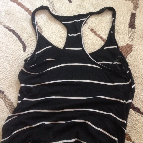 Akira racerback maxi