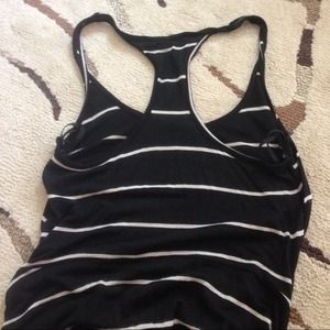 Akira racerback maxi