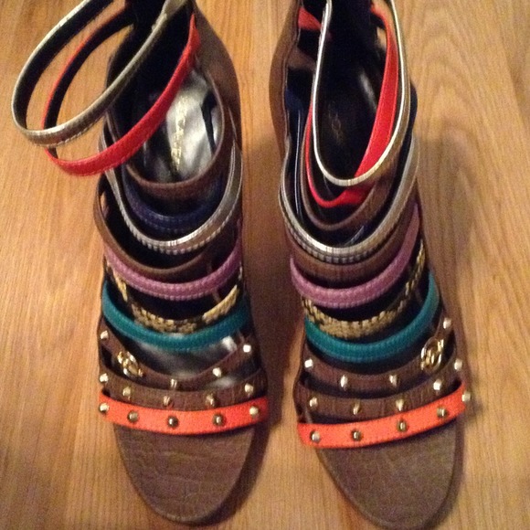 Cute shoes