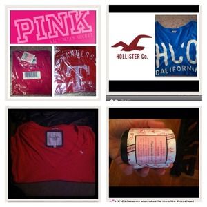 🚫BIG BUNDLE TRADE🚫