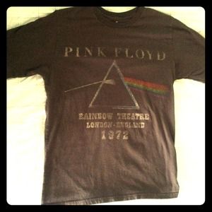 Pink Floyd t-shirt