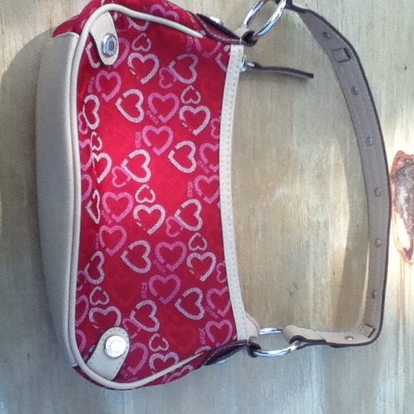 XOXO handbag