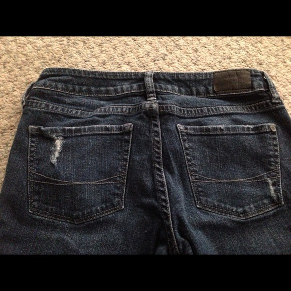 Boot cut Bullhead Pacsun jeans - Picture 4 of 4