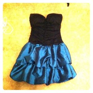 Cute Dress !