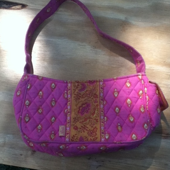 Maggi B handbag