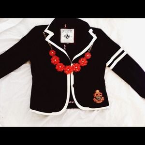 Victoria Secret Pink Blazer