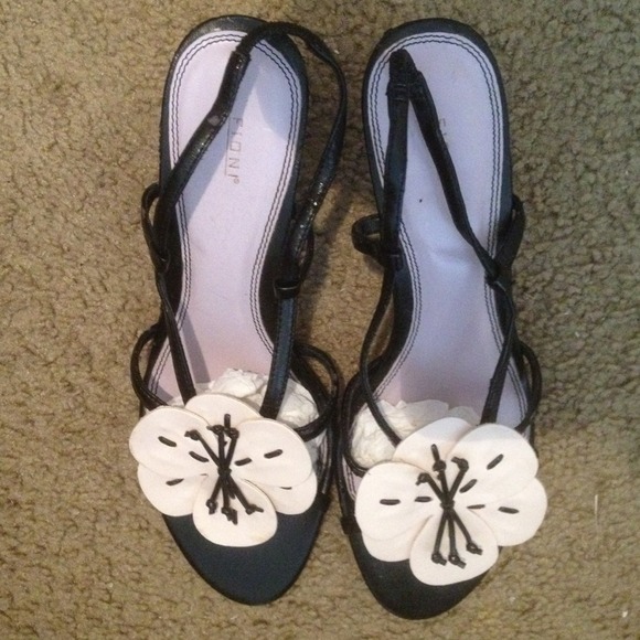 Ladies shoes fioni.