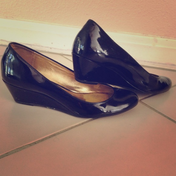 Coach Shoes!