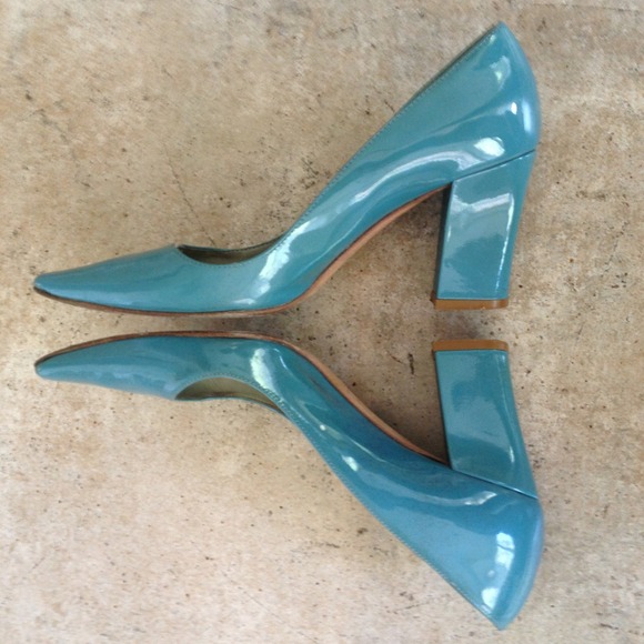 Sigerson Morrison shoes! - Picture 2 of 4