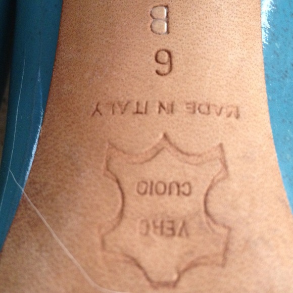 Sigerson Morrison shoes! - Picture 4 of 4