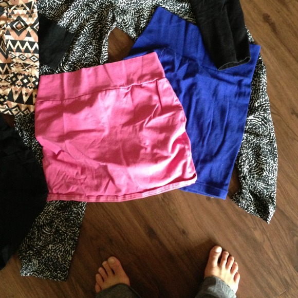 Bundle!!! M/L - Picture 2 of 4