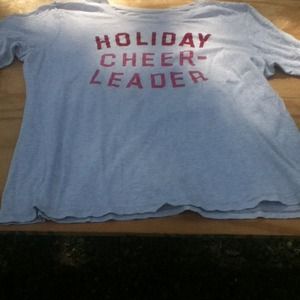 3/4 sleeve Old Navy Top