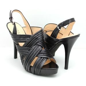 Guess Heels NWT