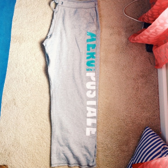 Sweatpants