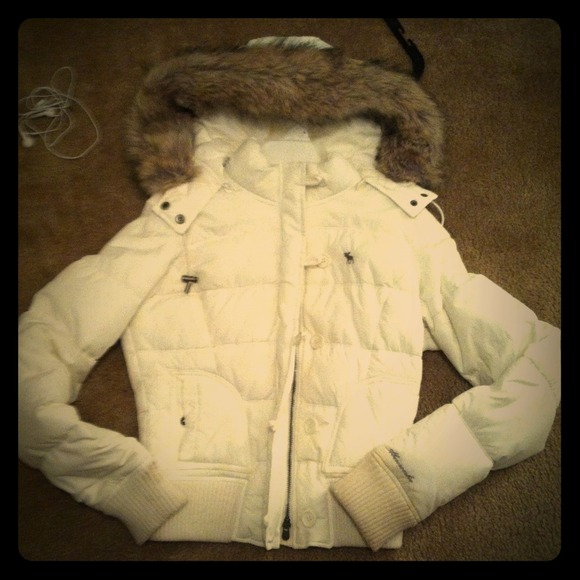 Big winter jacket - Picture 1 of 1