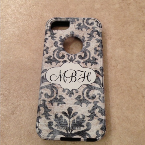 Otterbox Defender Original Case for Apple iPhone 5 Blue | eBay Otter box iphone 5 case