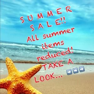 NEW MARKDOWNS TAKEN!!!