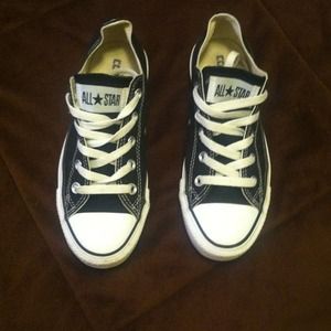 All Star Converse